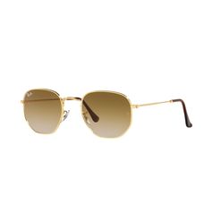 Óculos de sol Ray Ban, modelo RB3548, cor 001/51, tamanho 54