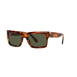 Óculos de sol Ray Ban, modelo RB2191, cor 954/31, tamanho 54