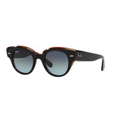 Óculos de sol Ray Ban, modelo RB2192, cor 132241, tamanho 47