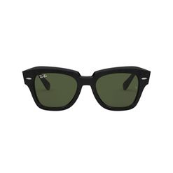 Óculos de sol Ray Ban, modelo RB2186, cor 901/31, tamanho 52