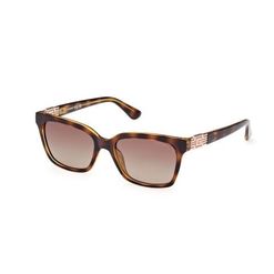 Óculos de sol Guess, modelo GU7869, cor 52H, tamanho 53