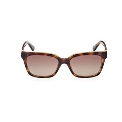Óculos de sol Guess, modelo GU7869, cor 52H, tamanho 53