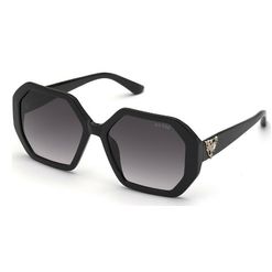 Óculos de sol Guess, modelo GU7789-S, cor 01B, tamanho 58