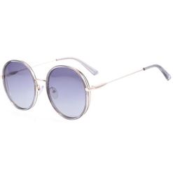 Óculos de sol Bulget, modelo BG8047, cor T01