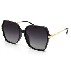 Óculos de sol Bulget, modelo BG8044, cor A01