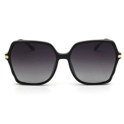Óculos de sol Bulget, modelo BG8044, cor A01