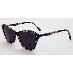 Óculos de sol Bulget, modelo BG9175, cor D21P, tamanho 55