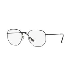 Armação de Óculos de Grau Ray Ban, modelo RX6448L, cor 2509, tamanho 51