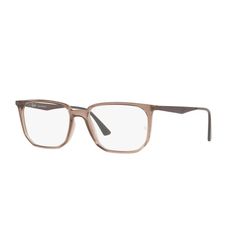Armação de Óculos de Grau Ray Ban, modelo RX7175L, cor 5982, tamanho 55