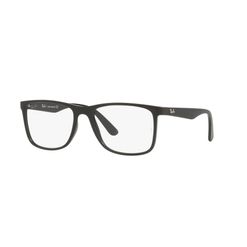 Armação de Óculos de Grau Ray Ban, modelo 0RX7203L, cor 8164, tamanho 56