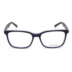Armação de Óculos de Grau Guess, modelo GU50034, cor 090, tamanho 56