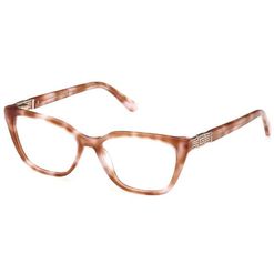 Armação de Óculos de Grau Guess, modelo GU2941, cor 059, tamanho 53