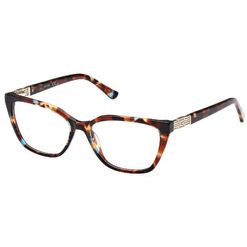 Armação de Óculos de Grau Guess, modelo GU2941, cor 056, tamanho 53