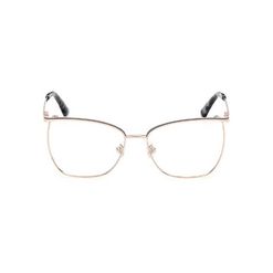 Armação de Óculos de Grau Guess, modelo GU2878, cor 028, tamanho 55