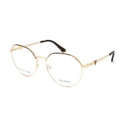 Armação de Óculos de Grau Guess, modelo GU2866, cor 032, tamanho 55