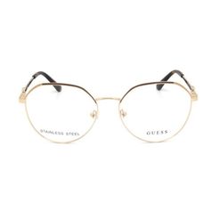 Armação de Óculos de Grau Guess, modelo GU2866, cor 032, tamanho 55