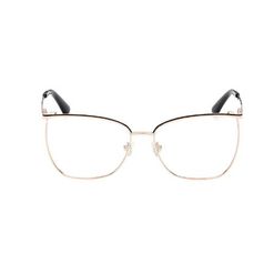 Armação de Óculos de Grau Guess, modelo GU2878, cor 005, tamanho 55