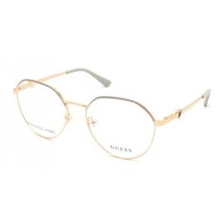Armação de Óculos de Grau Guess, modelo GU2866, cor 028, tamanho 55