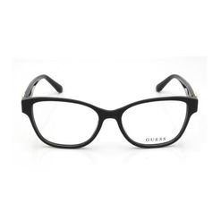 Armação de Óculos de Grau Guess, modelo GU2854-S, cor 005, tamanho 53