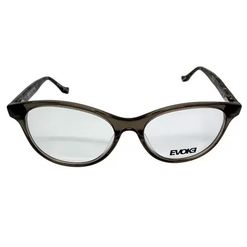 Armação de Óculos de Grau Evoke, modelo FOR YOU DX98, cor G01