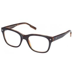 Armação de Óculos de Grau Ermenegildo Zegna, modelo EZ5230, cor 096, tamanho 54