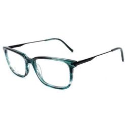 Armação de Óculos de Grau Bulget, modelo BG7149M, cor G22