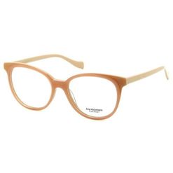 Armação de Óculos de Grau Ana Hickmann, modelo AH6348, cor H04