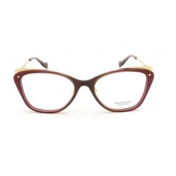 Armação de Óculos de Grau Ana Hickmann, modelo AH6324, cor C02
