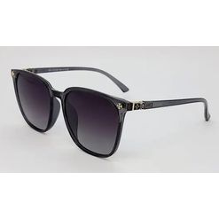 Óculos de sol Atitude, modelo AT8112, cor H01