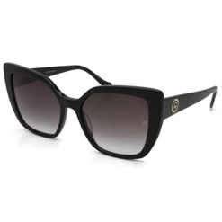 Óculos de sol Ana Hickmann, modelo AH90020, cor A01