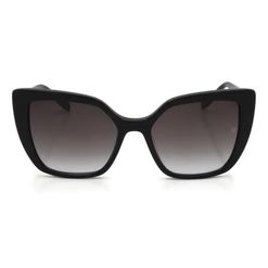 Óculos de sol Ana Hickmann, modelo AH90020, cor A01