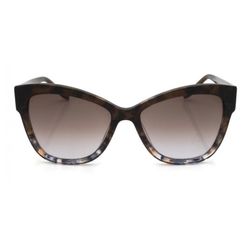 Óculos de sol Ana Hickmann, modelo AH90018, cor G21
