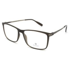 Armação de Óculos de Grau Bulget, modelo BG7087M, cor T02