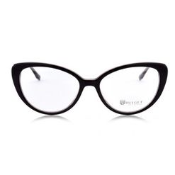Armação de Óculos de Grau Bulget, modelo BG6410 G02, cor G02