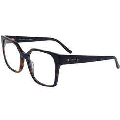 Armação de Óculos de Grau Bulget, modelo BG6408, cor G21
