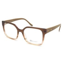 Armação de Óculos de Grau Bulget, modelo BG6408, cor G02