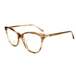 Armação de Óculos de Grau Bulget, modelo BG6355N, cor E01