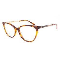 Armação de Óculos de Grau Bulget, modelo BG6329N, cor G21