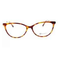 Armação de Óculos de Grau Bulget, modelo BG6329N, cor G21