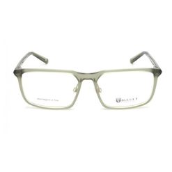 Armação de Óculos de Grau Bulget, modelo BG4138M, cor H11