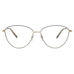 Armação de Óculos de Grau Bulget, modelo BG2100, cor 04A