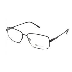 Armação de Óculos de Grau Bulget, modelo BG2055M, cor 09A