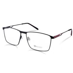 Armação de Óculos de Grau Bulget, modelo BG1710M 09B, cor 09B