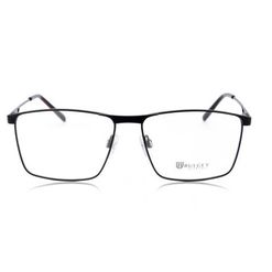 Armação de Óculos de Grau Bulget, modelo BG1710M 09B, cor 09B