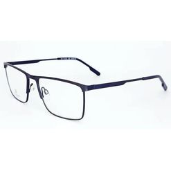 Armação de Óculos de Grau Bulget, modelo BG1691M, cor 09A