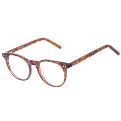 Armação de Óculos de Grau Atitude, modelo AT7146, cor G21