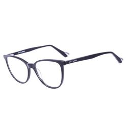 Armação de Óculos de Grau Atitude, modelo AT7137, cor A01