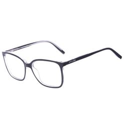 Armação de Óculos de Grau Atitude, modelo AT7117I, cor A01
