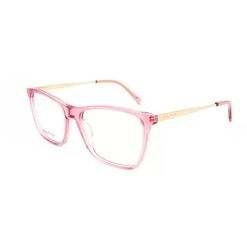 Armação de Óculos de Grau Atitude, modelo AT6183N, cor K01