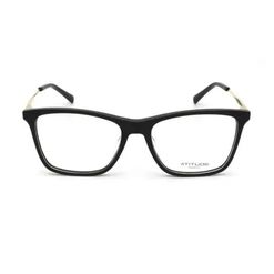 Armação de Óculos de Grau Atitude, modelo AT6183N, cor A01